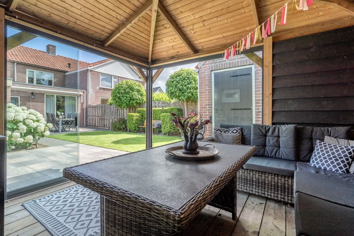 Foto 13 van Korte Groenestraat 5