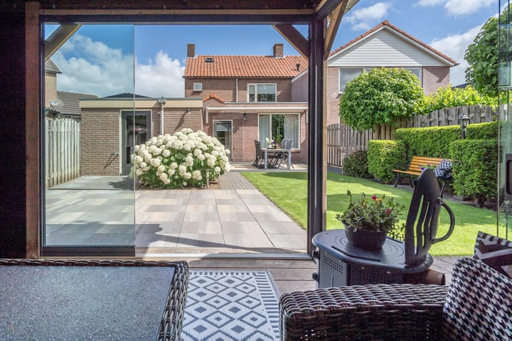 Foto 14 van Korte Groenestraat 5