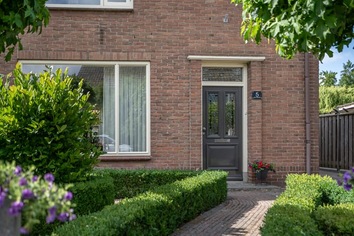 Foto 15 van Korte Groenestraat 5