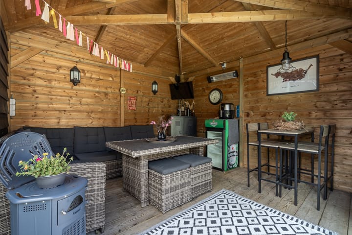 Foto 12 van Korte Groenestraat 5