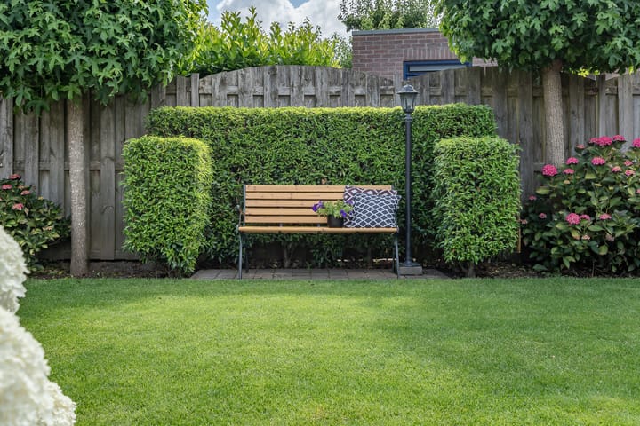 Foto 11 van Korte Groenestraat 5