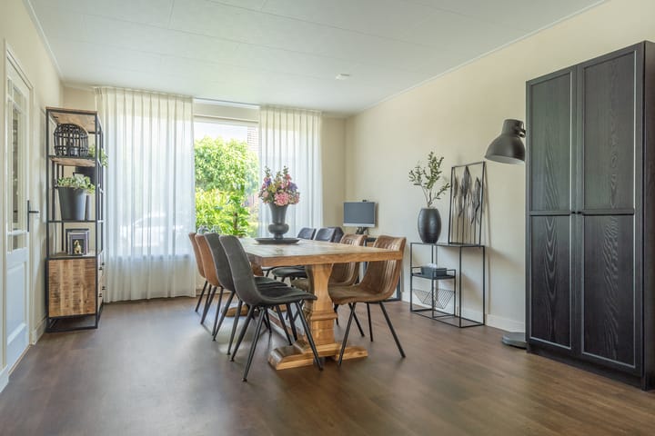 Foto 21 van Korte Groenestraat 5