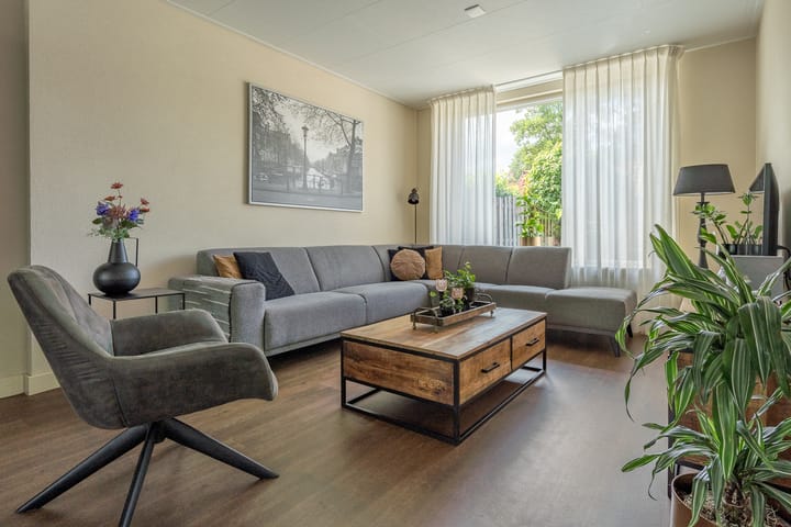 Foto 24 van Korte Groenestraat 5