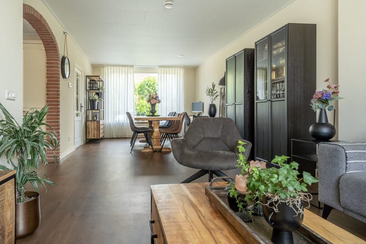 Foto 25 van Korte Groenestraat 5