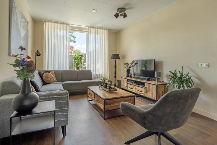 Foto 26 van Korte Groenestraat 5