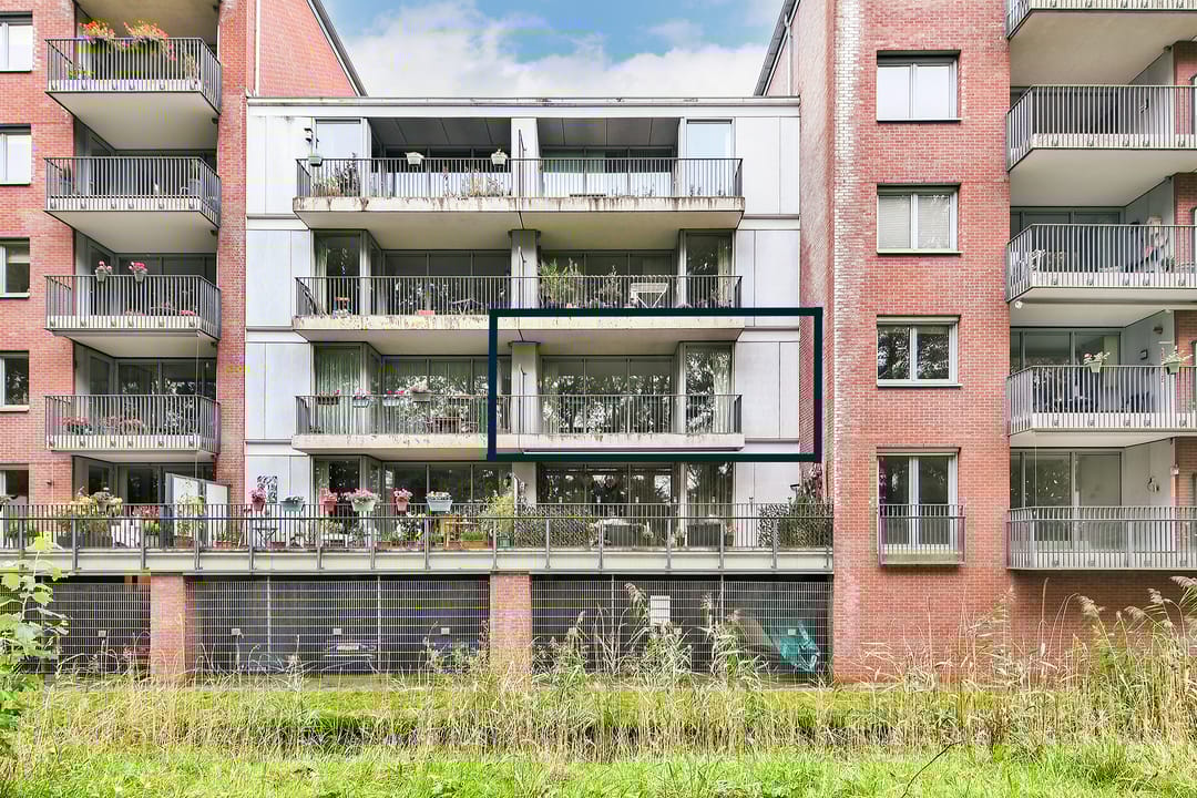 Foto 2 van Vesting 26