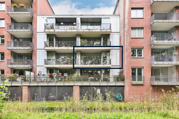 Foto 2 van Vesting 26