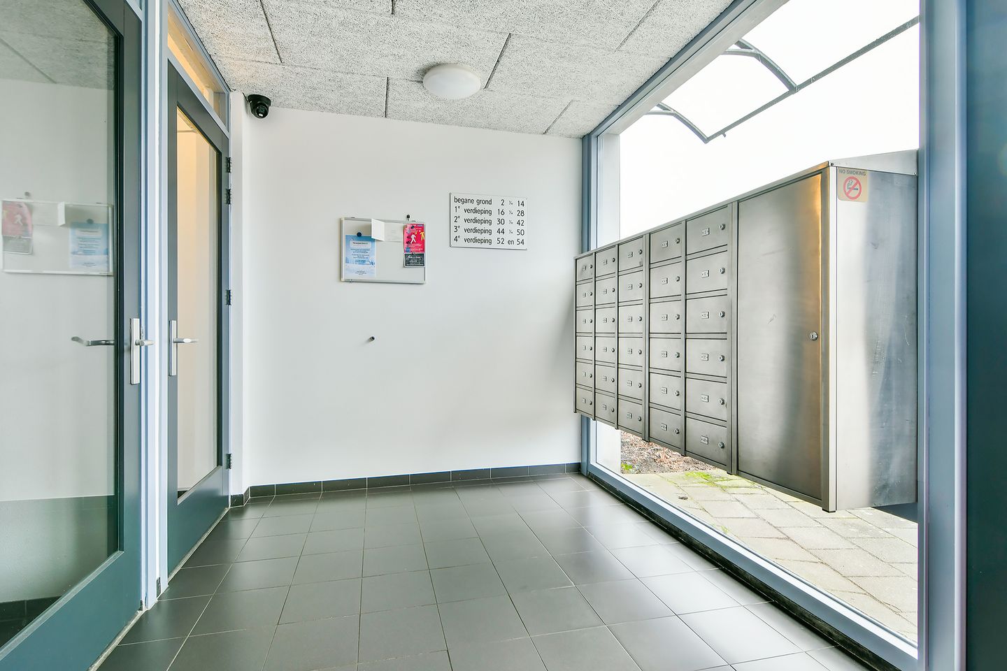 Foto 4 van Vesting 26