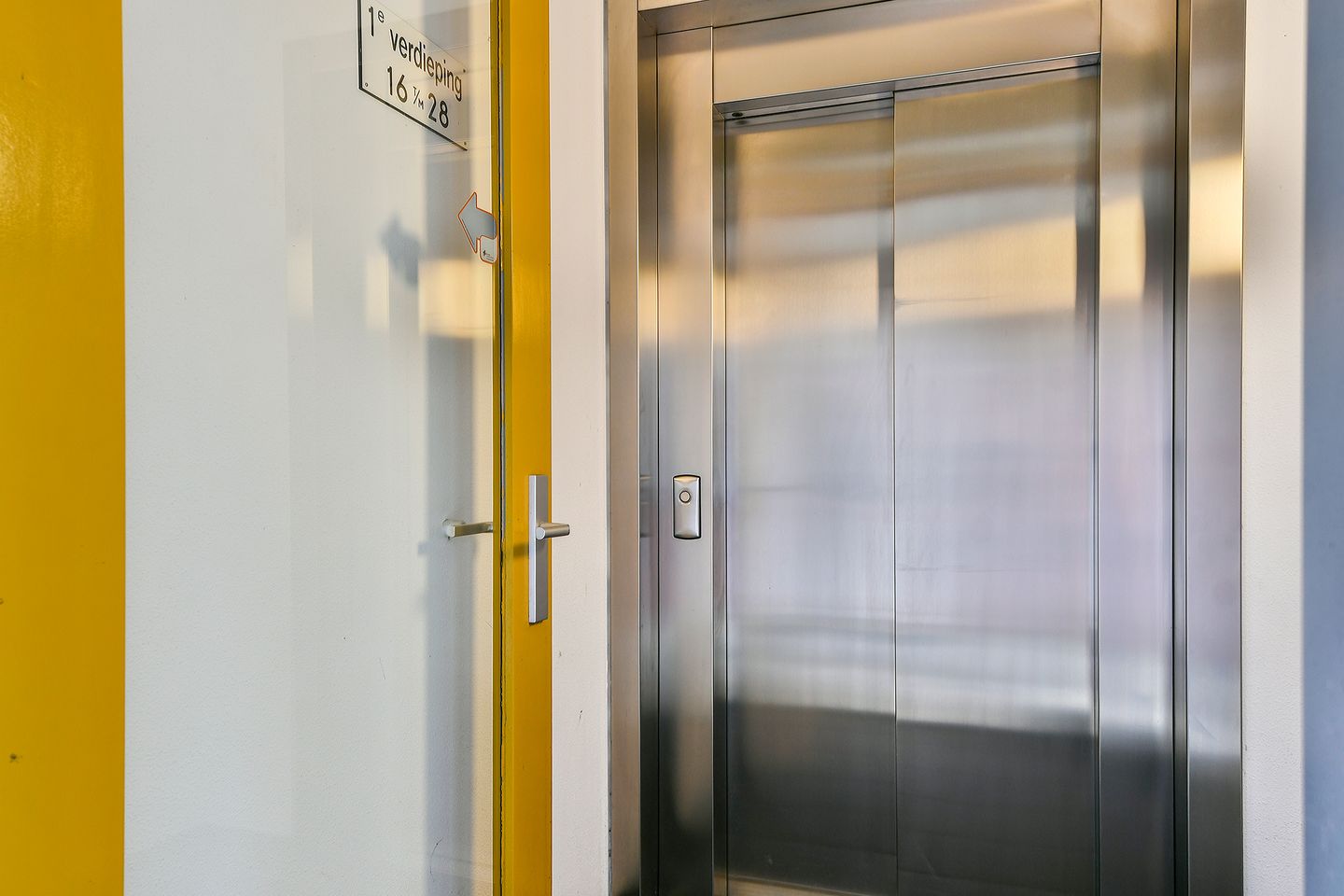 Foto 5 van Vesting 26