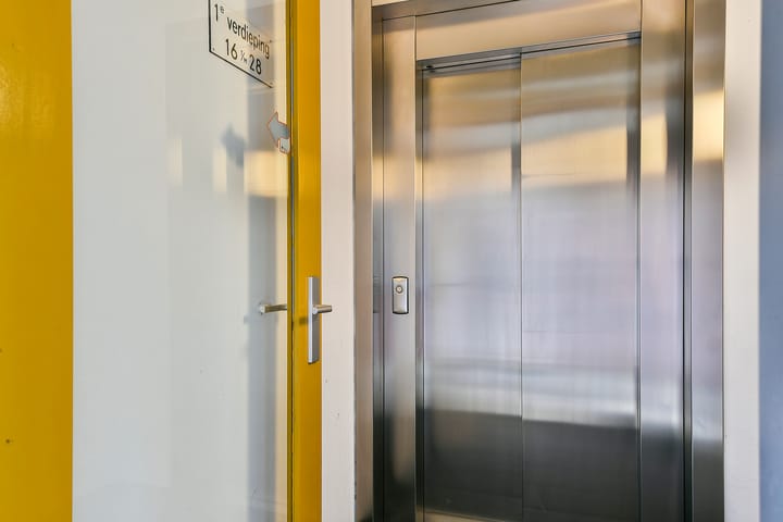 Foto 5 van Vesting 26