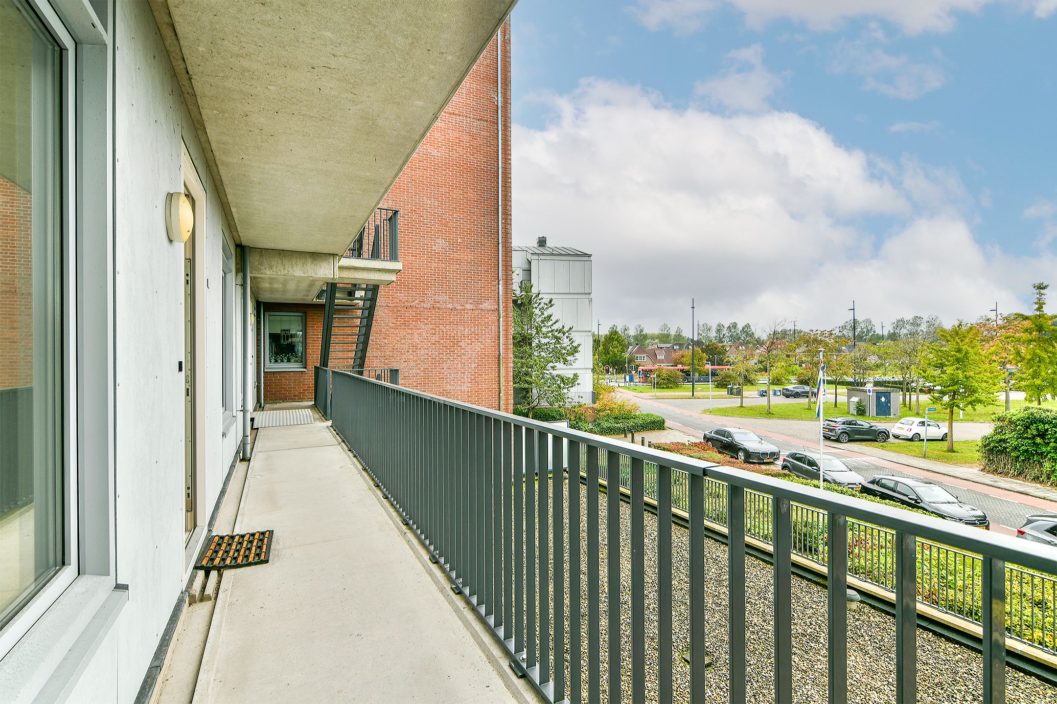 Foto 6 van Vesting 26