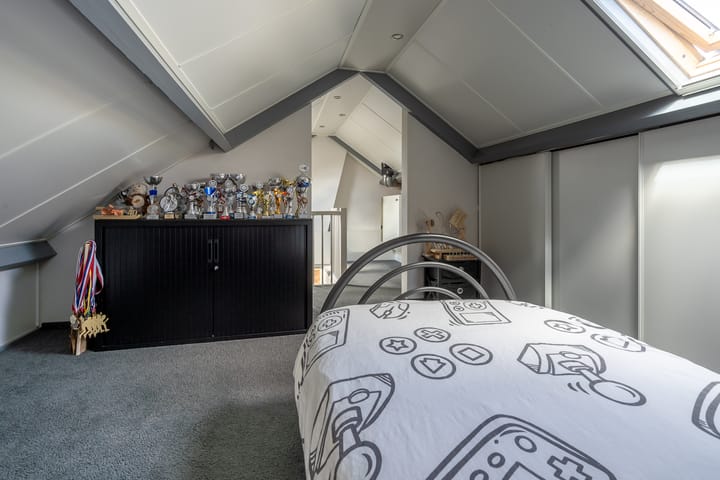 Foto 50 van Korte Groenestraat 5