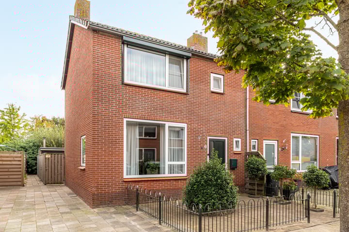 Grietman Roordastraat 9