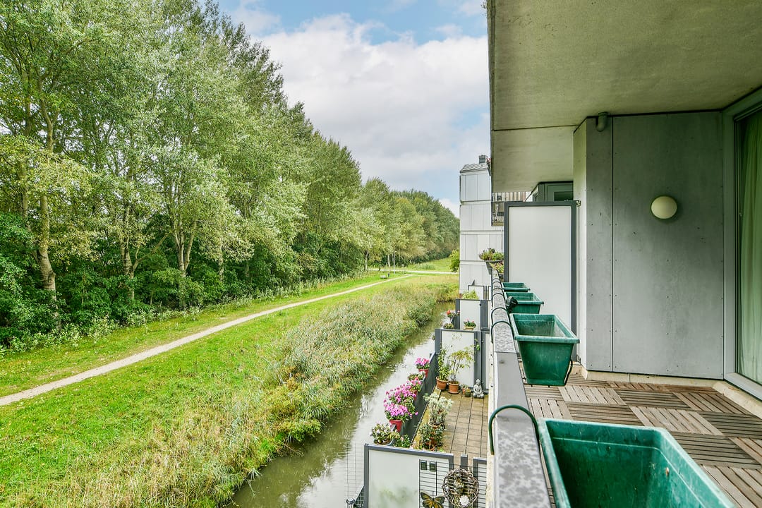 Foto 28 van Vesting 26