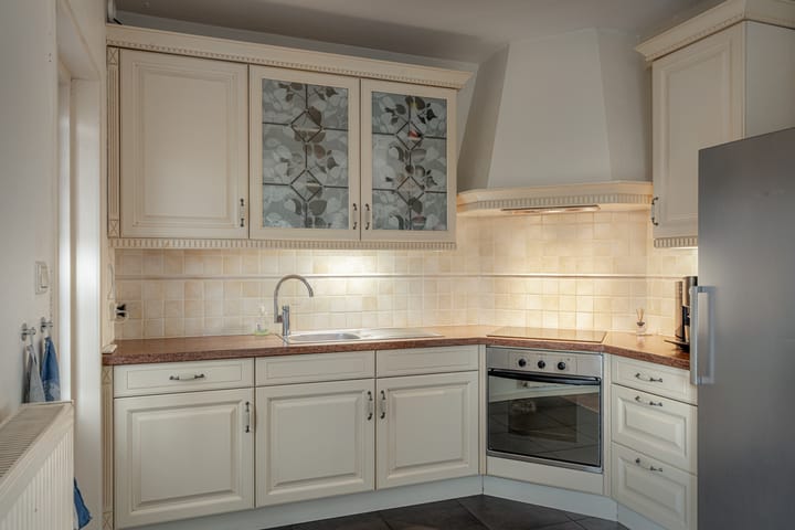 Foto 5 van Grietman Roordastraat 9