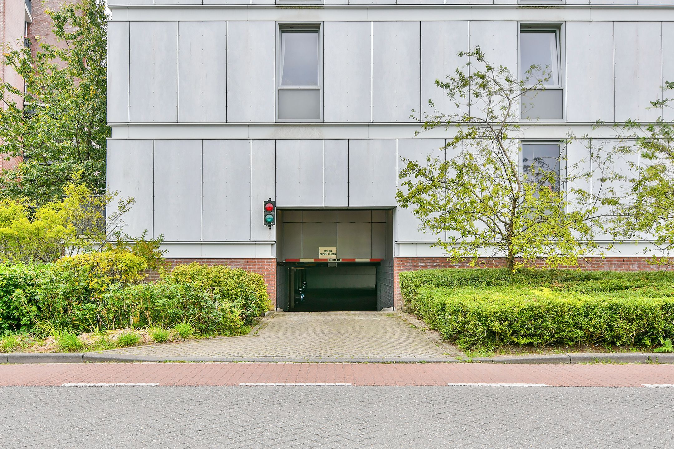 Foto 30 van Vesting 26