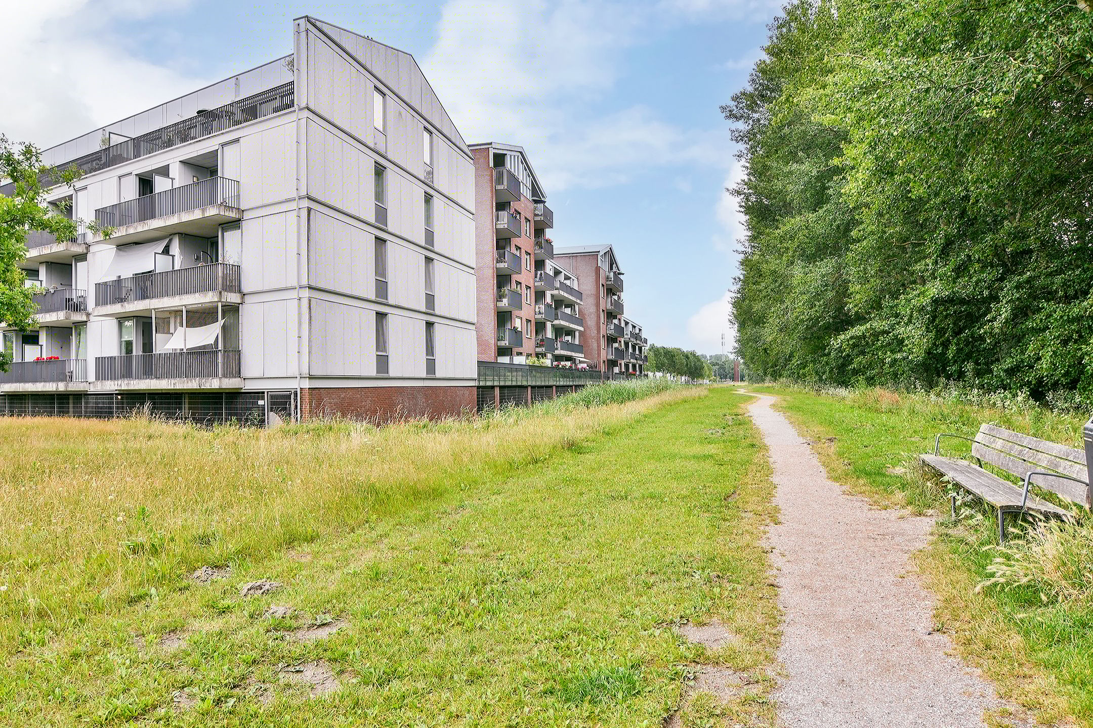 Foto 33 van Vesting 26