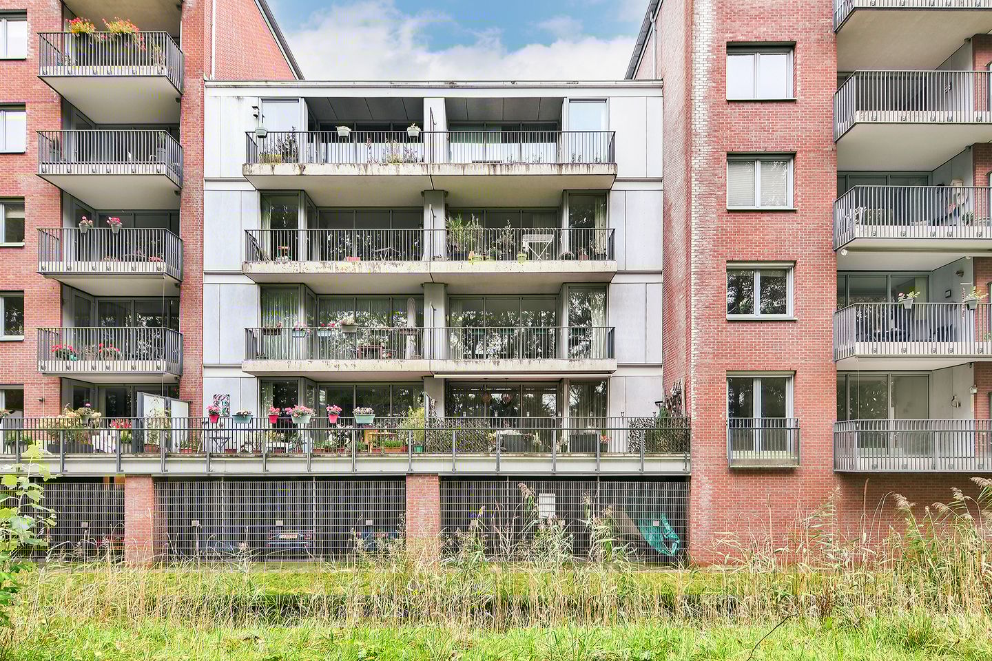 Foto 34 van Vesting 26