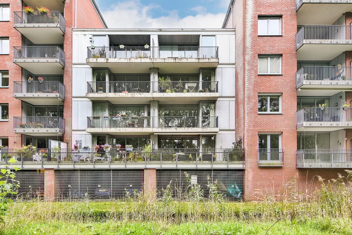 Foto 34 van Vesting 26