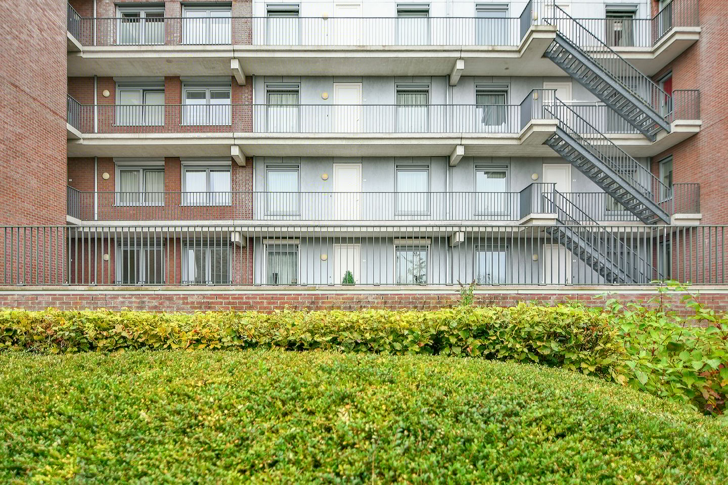 Foto 35 van Vesting 26