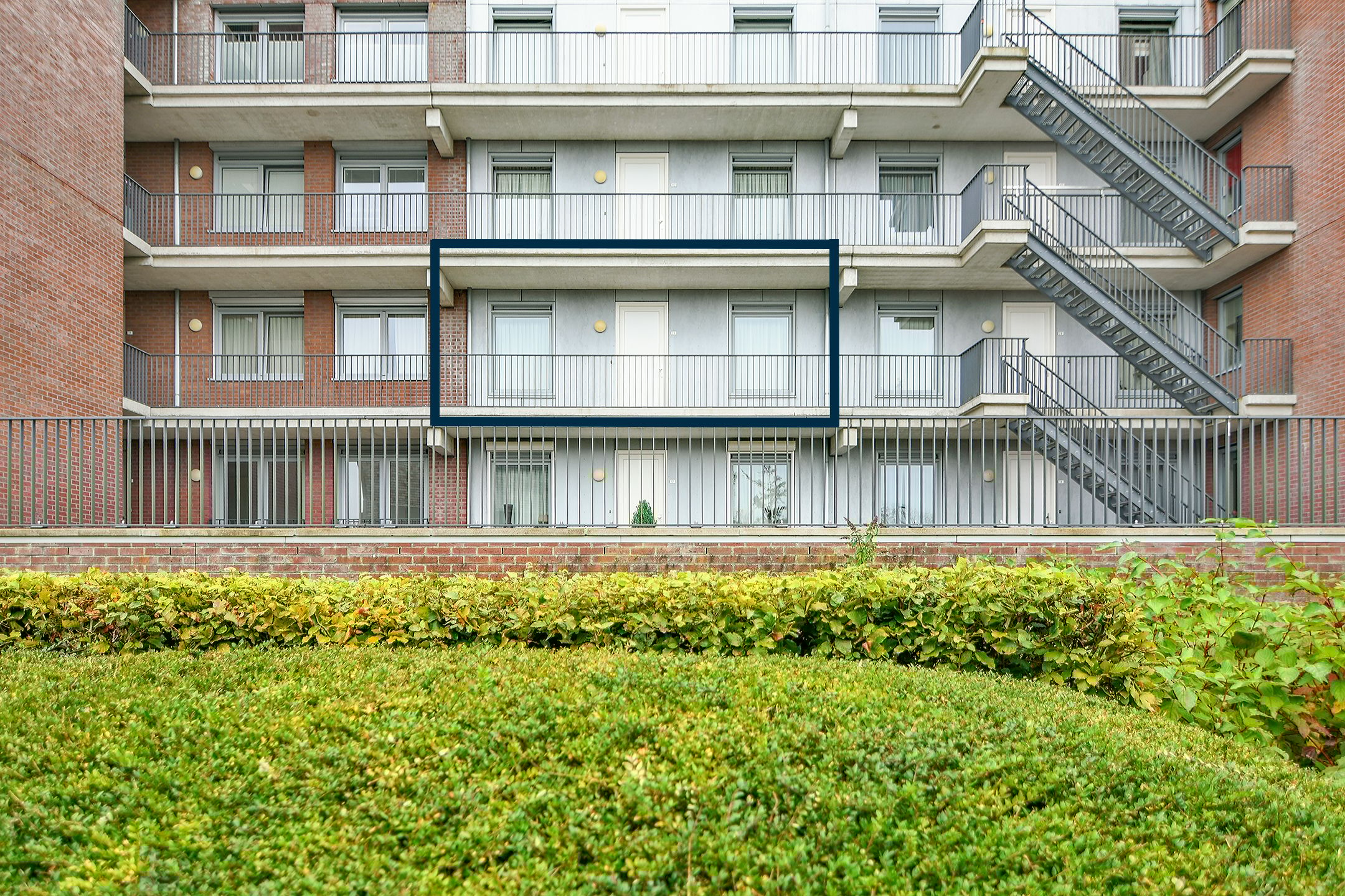 Foto 36 van Vesting 26