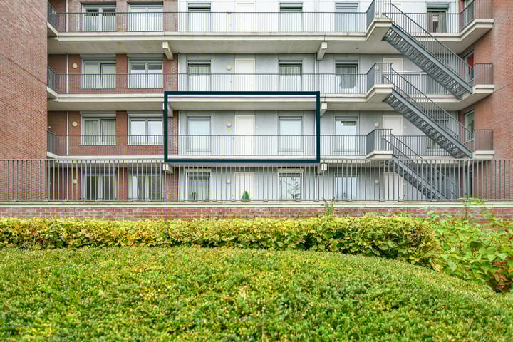 Foto 36 van Vesting 26