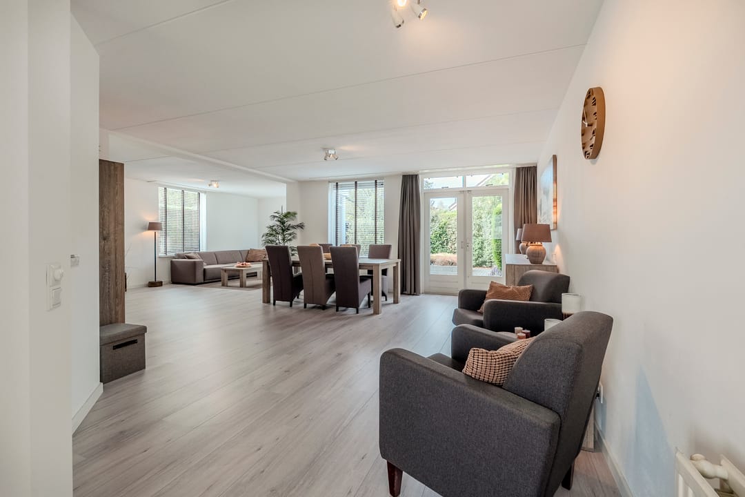 Foto 2 van Sacharovlaan 54