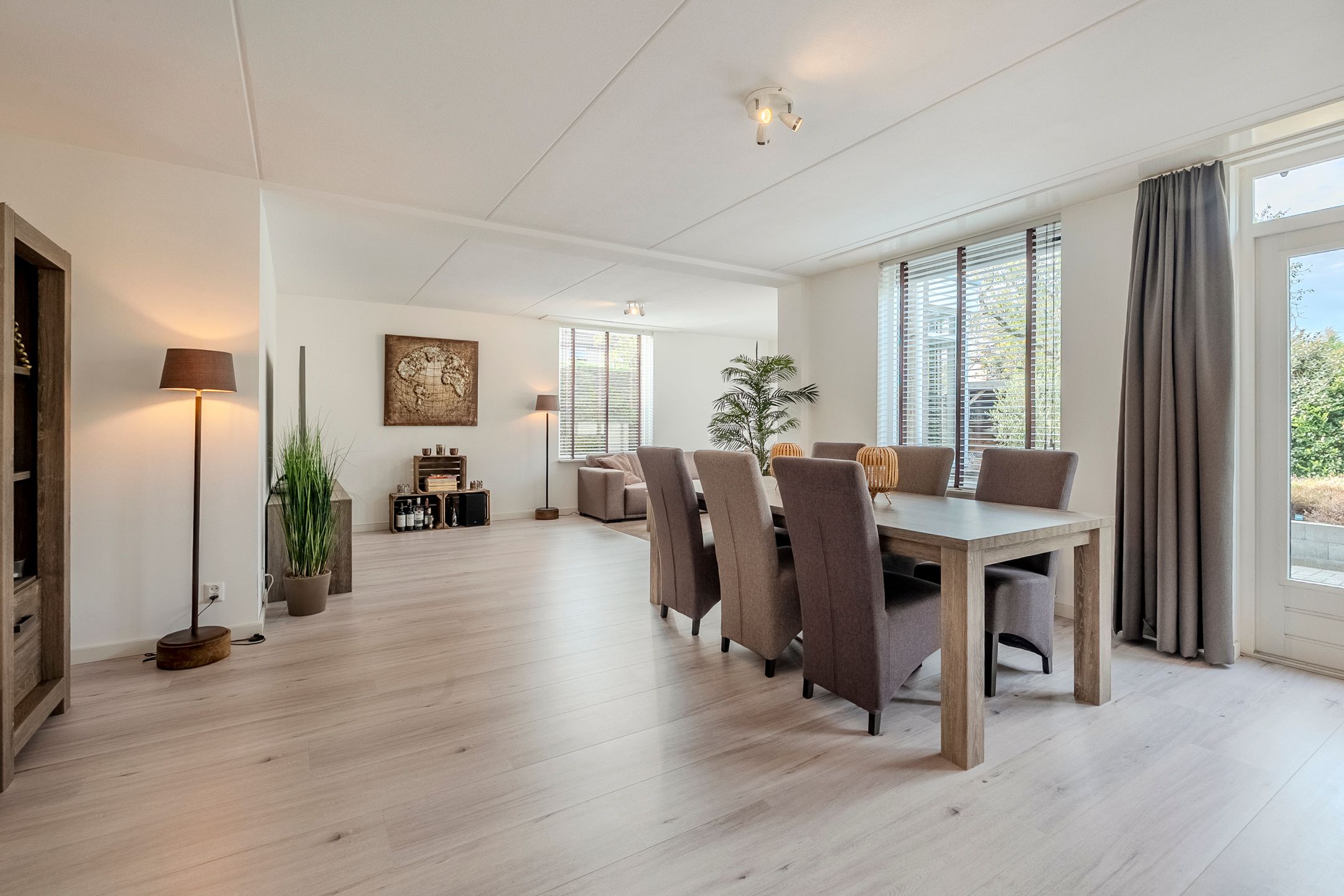 Foto 3 van Sacharovlaan 54