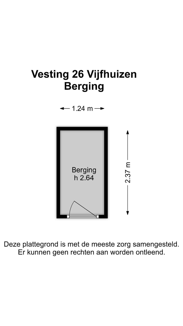 Foto 40 van Vesting 26