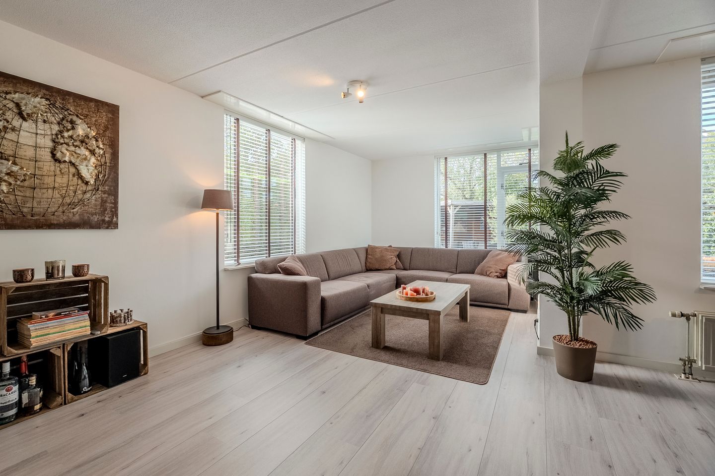 Foto 4 van Sacharovlaan 54