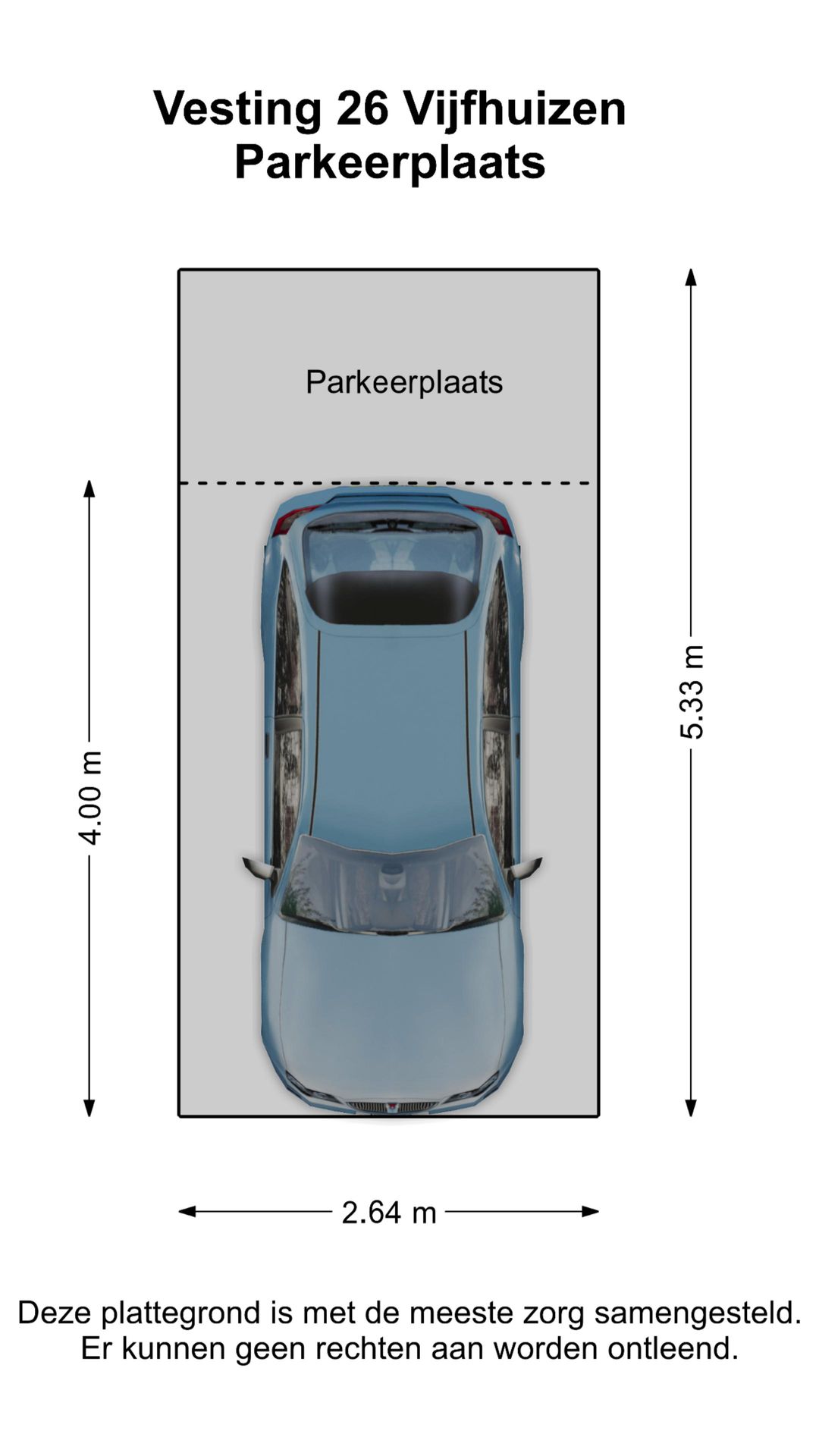 Foto 41 van Vesting 26