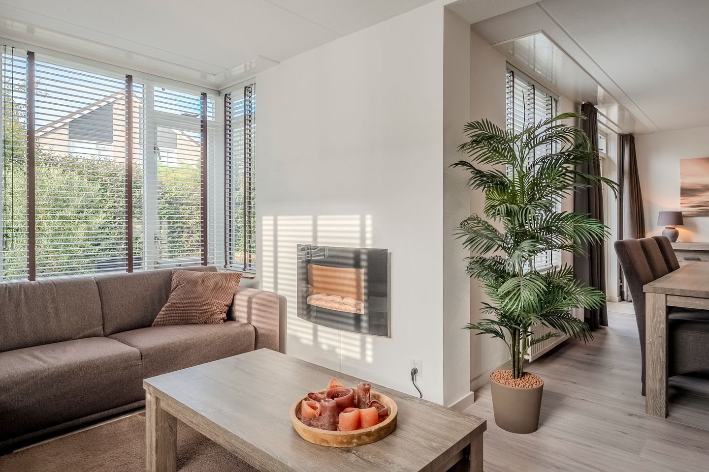 Foto 5 van Sacharovlaan 54