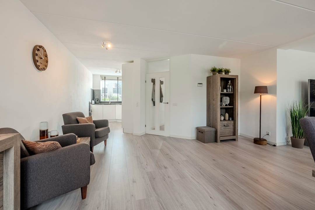 Foto 7 van Sacharovlaan 54