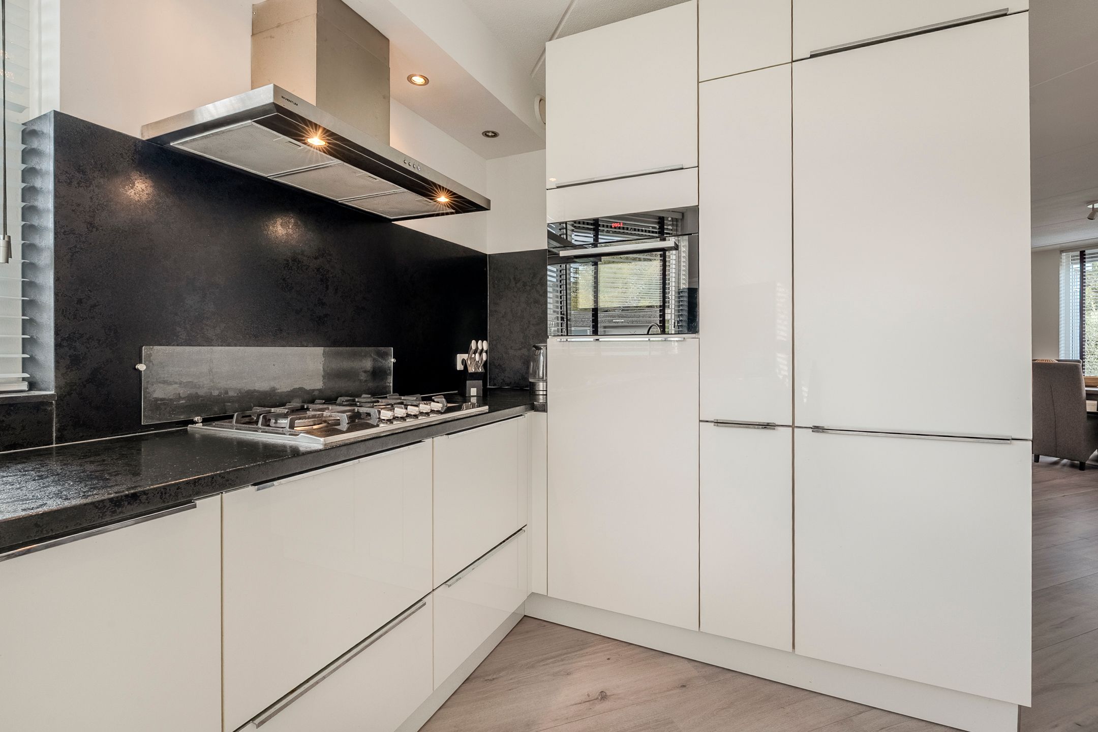 Foto 9 van Sacharovlaan 54