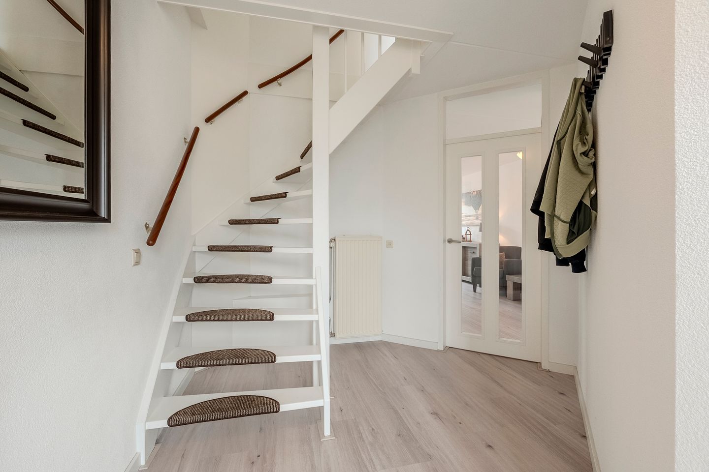 Foto 10 van Sacharovlaan 54