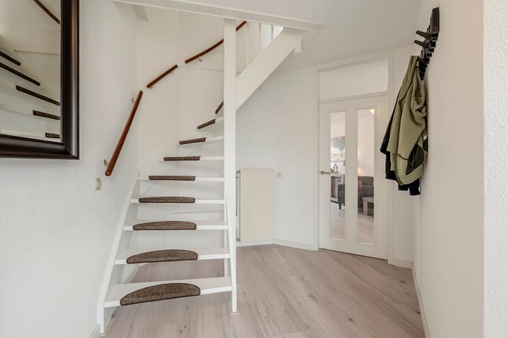 Foto 10 van Sacharovlaan 54