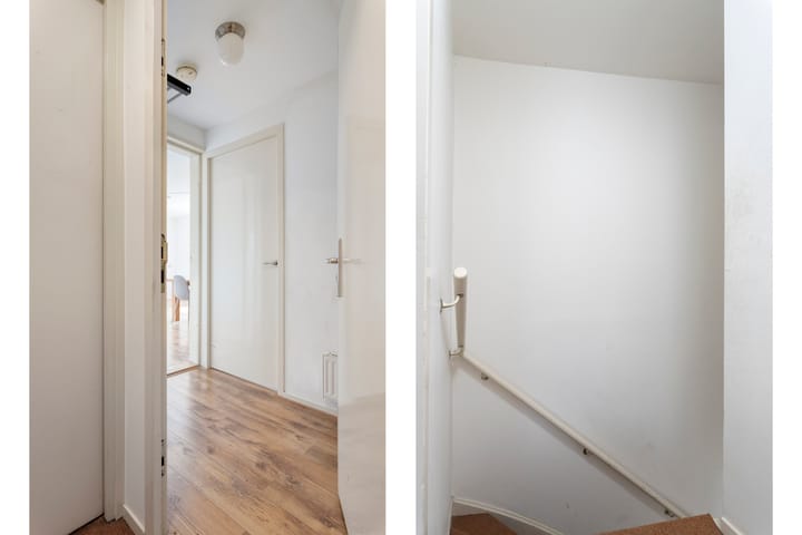 Foto 3 van Nieuwe Haagdijk 67-E