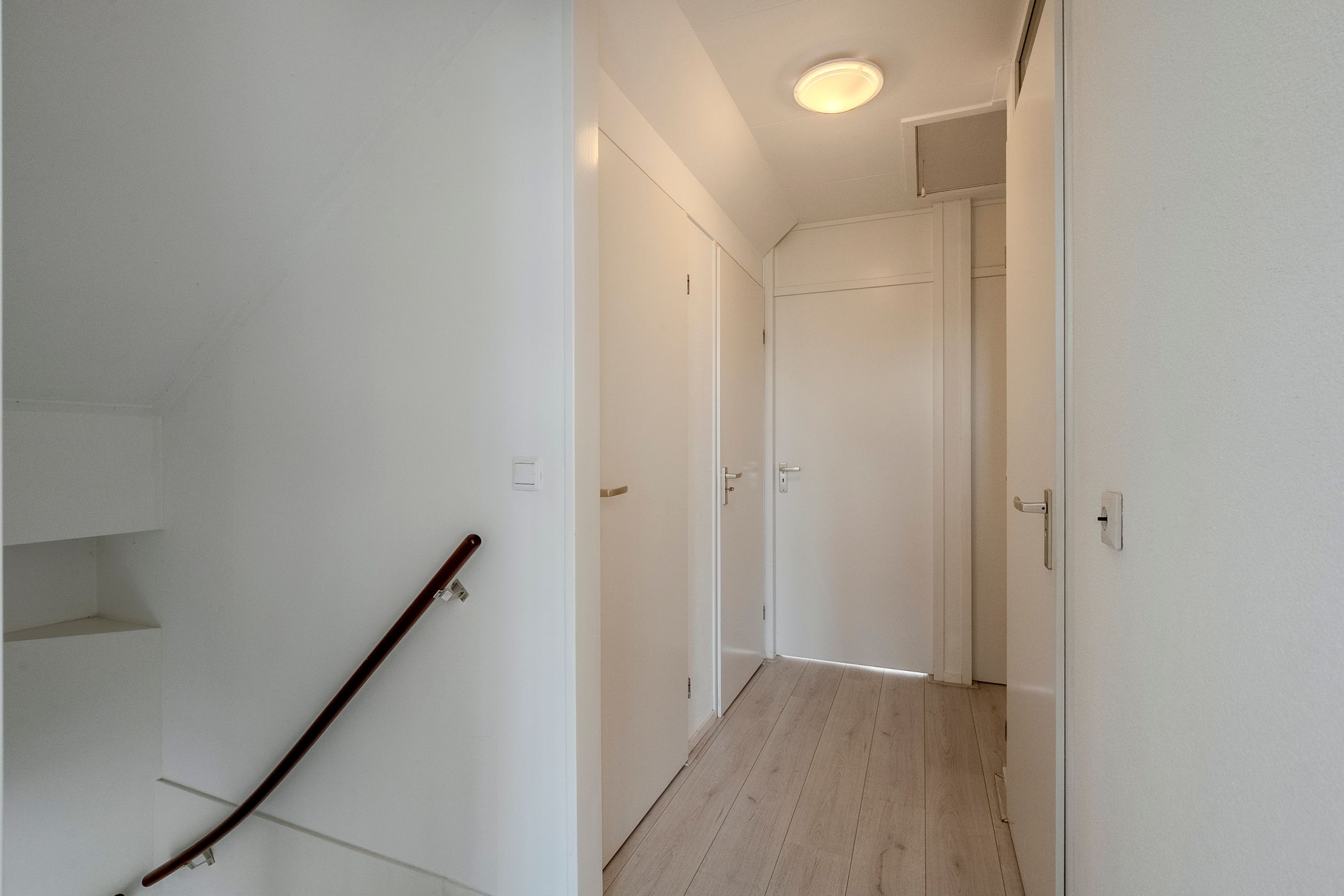 Foto 12 van Sacharovlaan 54