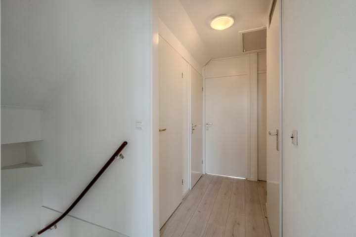 Foto 12 van Sacharovlaan 54