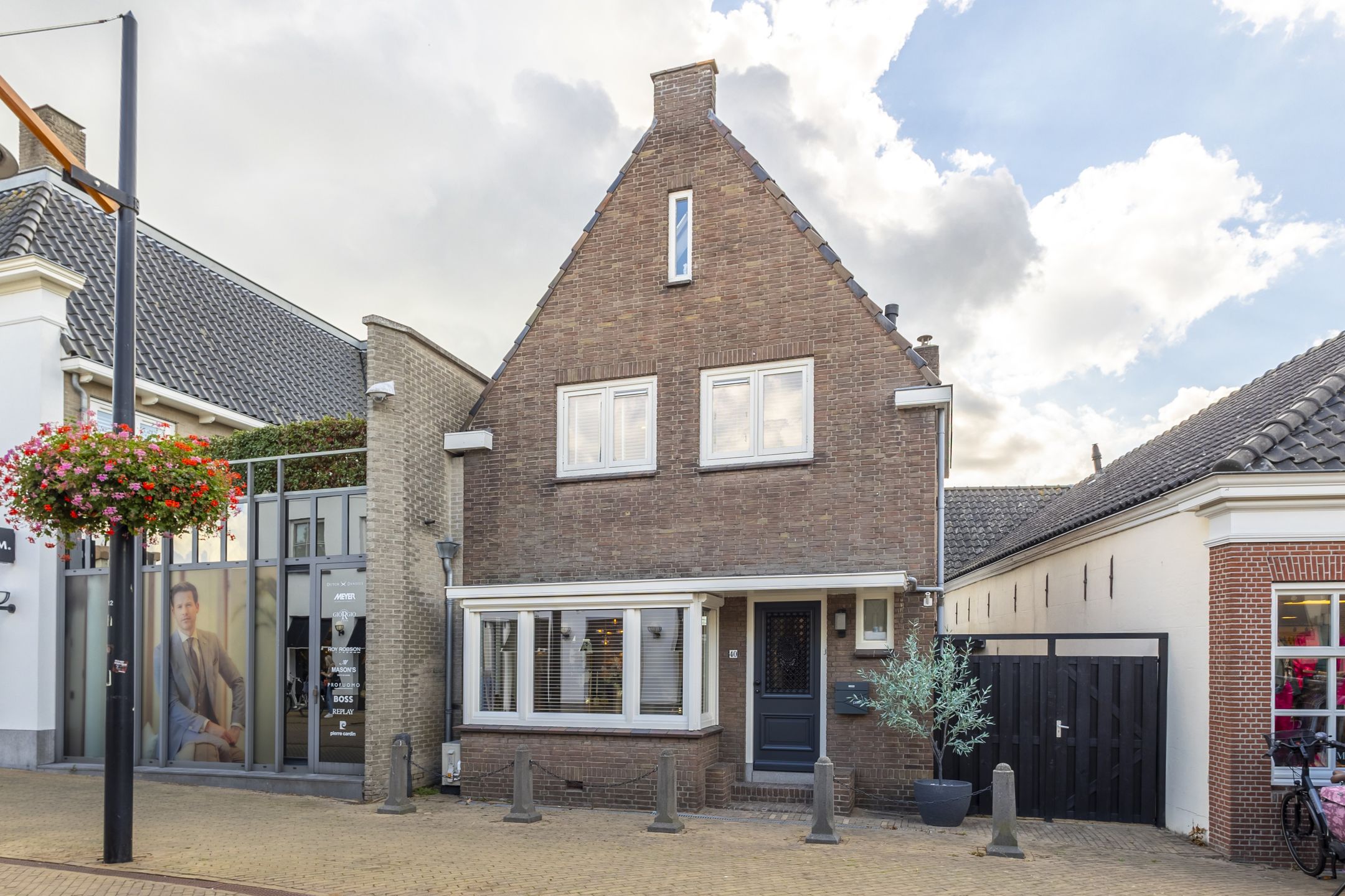 Kerkbuurt, 40, Sliedrecht, 3361BJ, Zuid-Holland, Nederland 40 