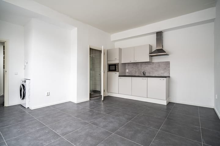 Foto 2 van Sieboldstraat 2-B