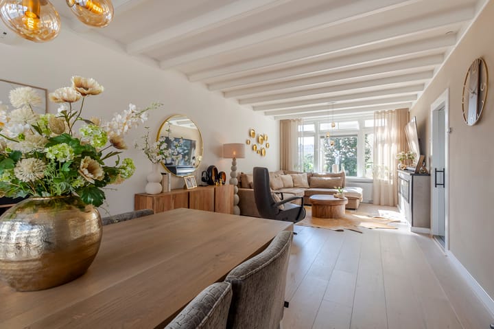 Foto 2 van Kerkbuurt 40