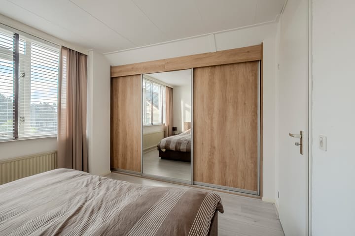 Foto 14 van Sacharovlaan 54