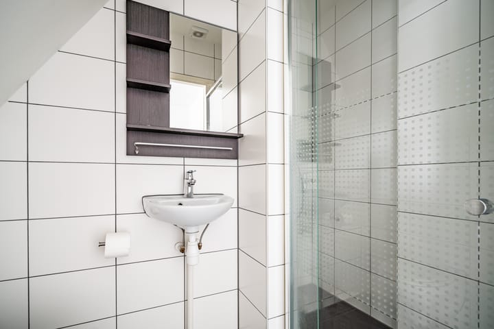 Foto 4 van Sieboldstraat 2-B