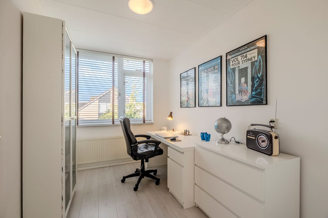 Foto 16 van Sacharovlaan 54