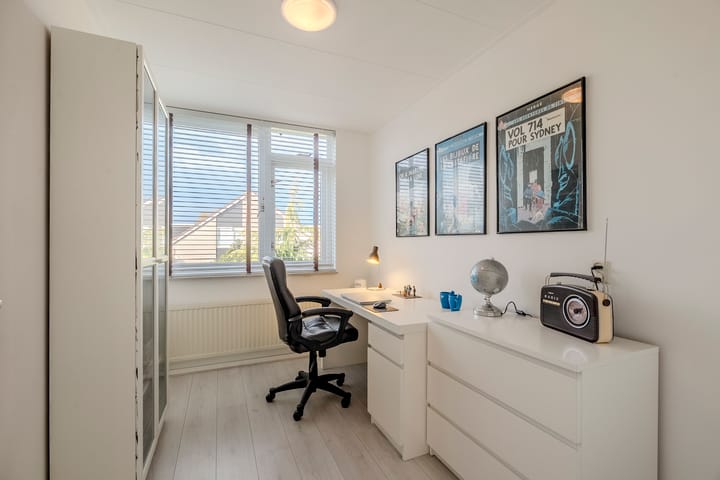 Foto 16 van Sacharovlaan 54