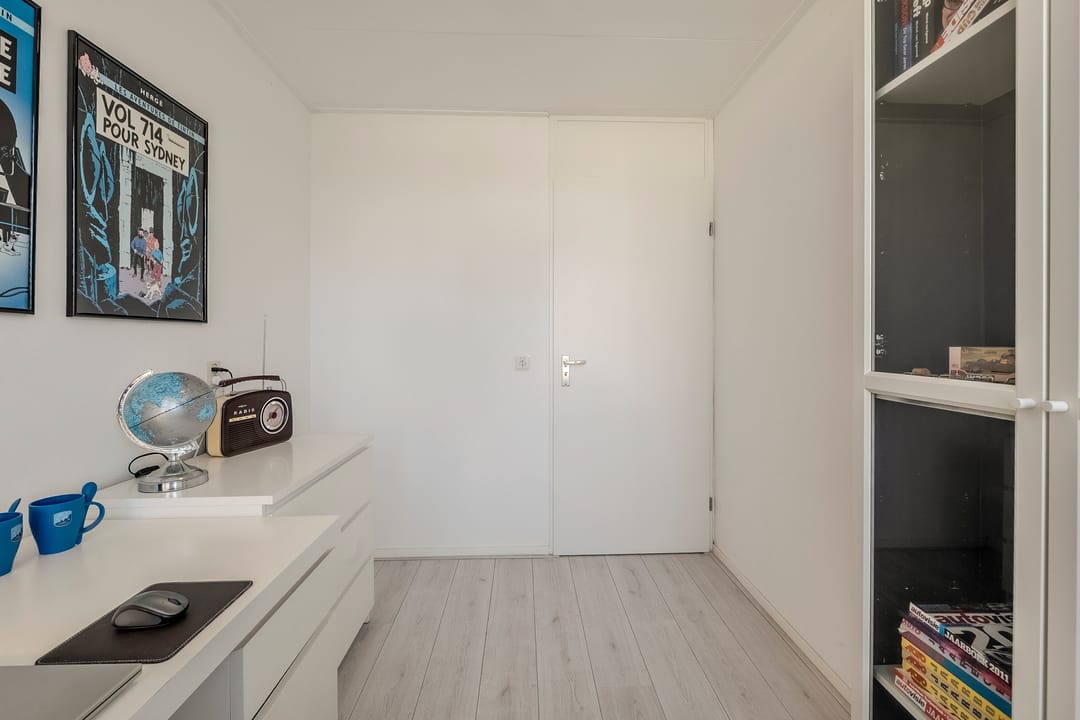 Foto 17 van Sacharovlaan 54