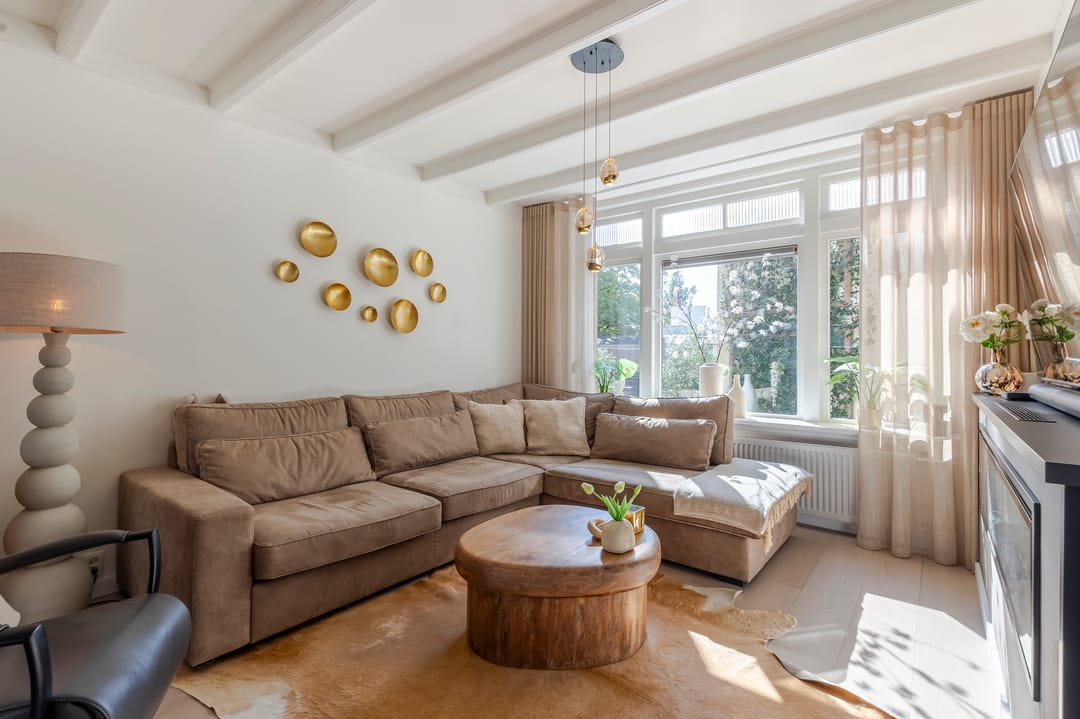 Foto 7 van Kerkbuurt 40