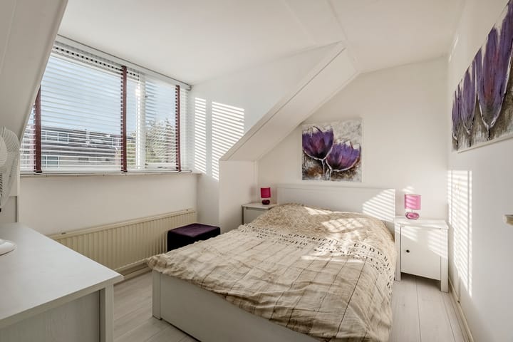 Foto 18 van Sacharovlaan 54