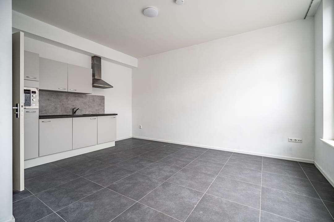 Foto 8 van Sieboldstraat 2-B